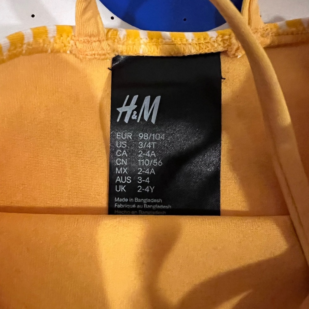 H&M Swimsuit - Picture 3 of 3